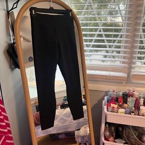 NOBULL Classic Black Leggings